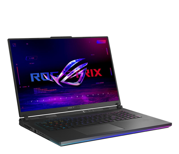 ASUS ROG Strix SCAR 18 i9-14900HX/32GB/2TB/Win11P RTX4090 240Hz - 1208917 - zdjęcie 5